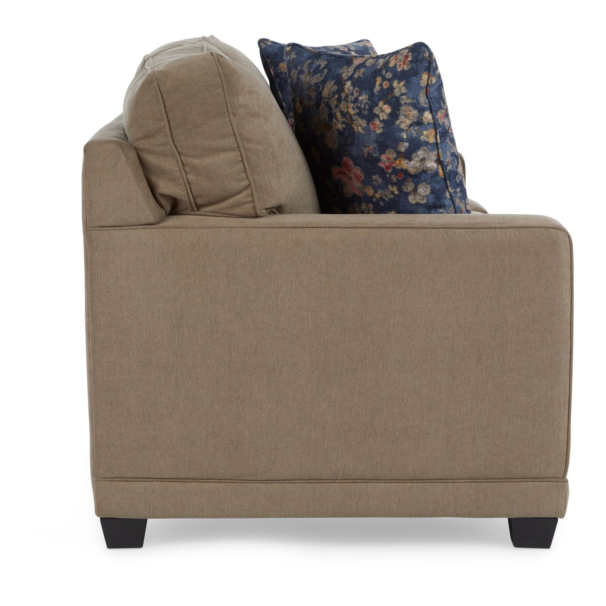 Kennedy Sofa — i-Hallandale Wicker — view 29