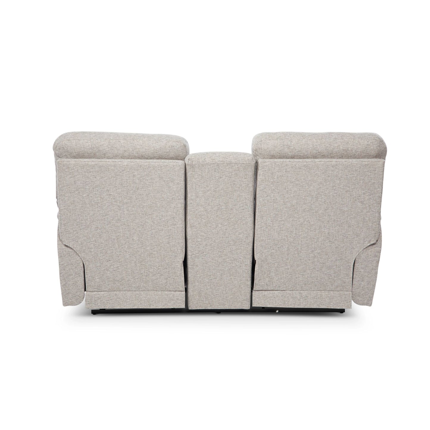 Ava Reclining Loveseat — Marteon Whisper — view 10