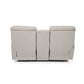 Ava Reclining Loveseat — Marteon Whisper — view 10