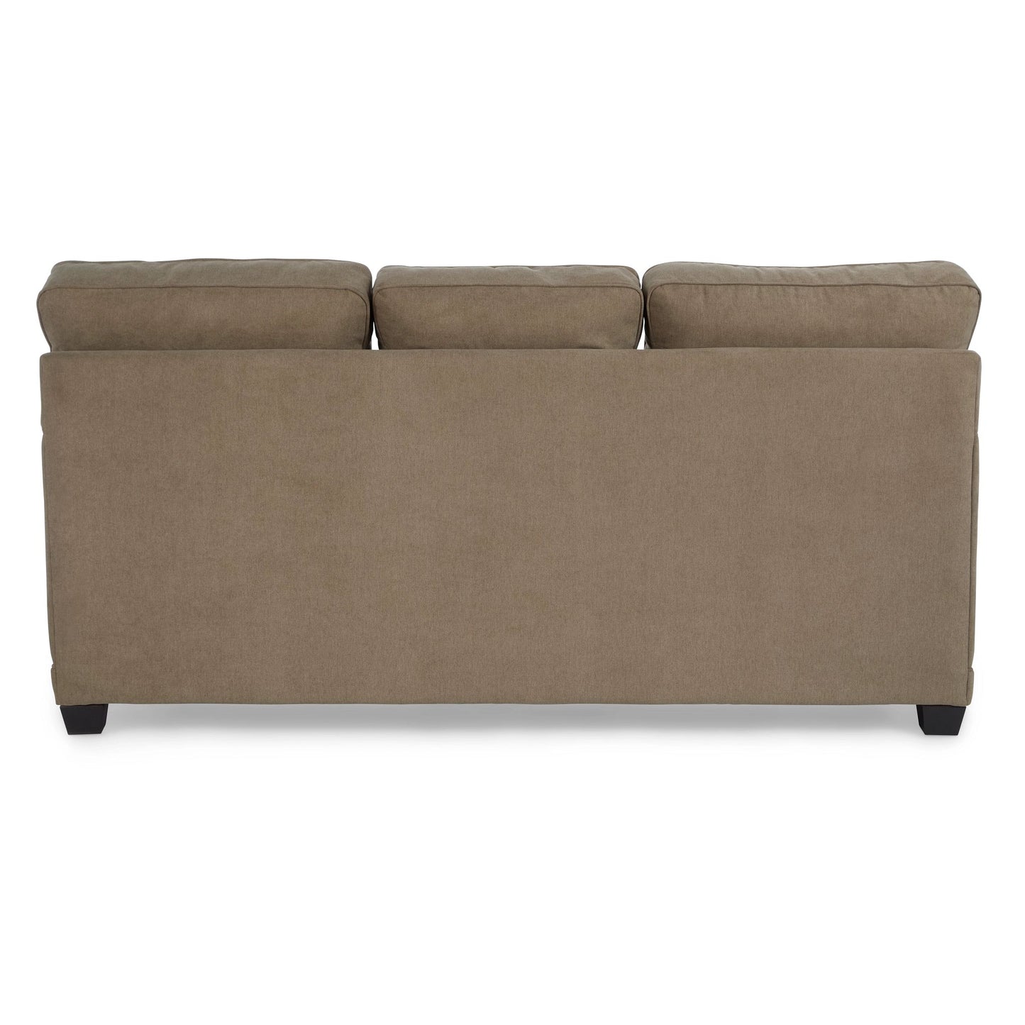 Kennedy Sofa — i-Hallandale Wicker — view 34