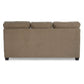 Kennedy Sofa — i-Hallandale Wicker — view 34
