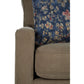Kennedy Sofa — i-Hallandale Wicker — view 39