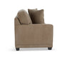 Kennedy Apartment-Size Sofa — i-Hallandale Wicker — view 11