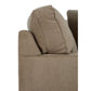 Kennedy Apartment-Size Sofa — i-Hallandale Wicker — view 13