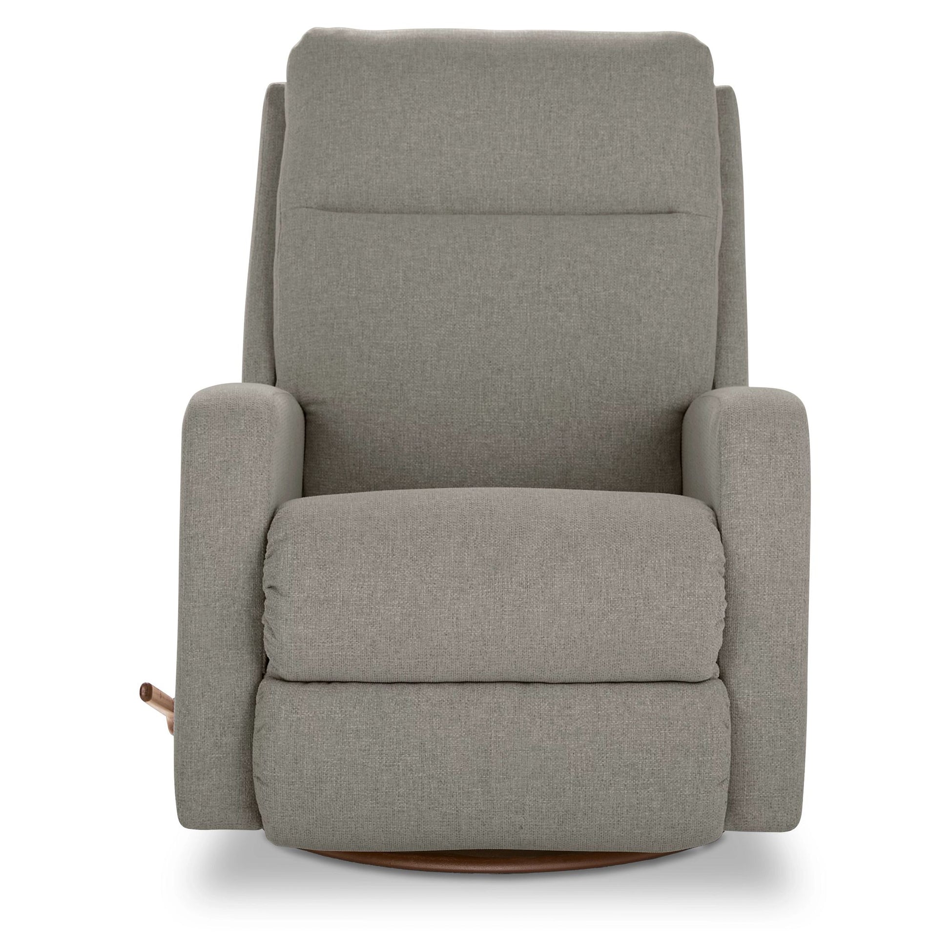 Finley Recliner — Defender Latte — view 62