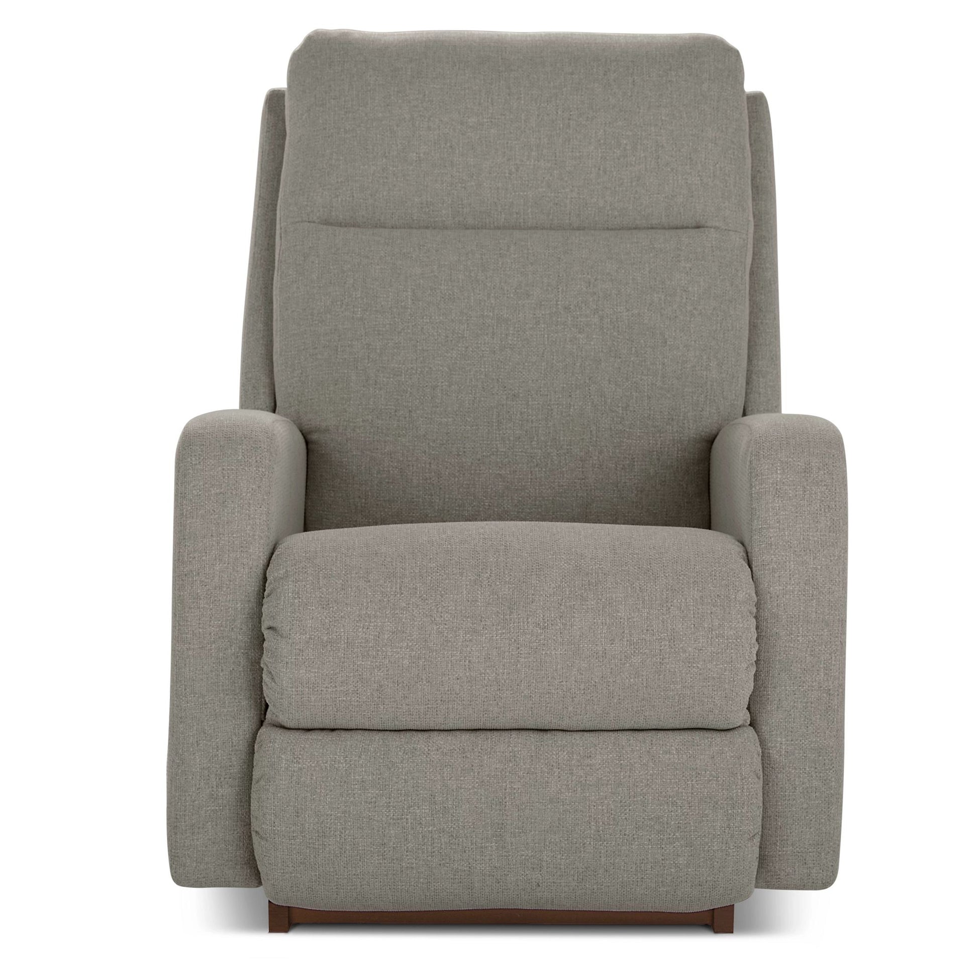 Finley Recliner — Defender Latte — view 63