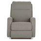 Finley Recliner — Defender Latte — view 63