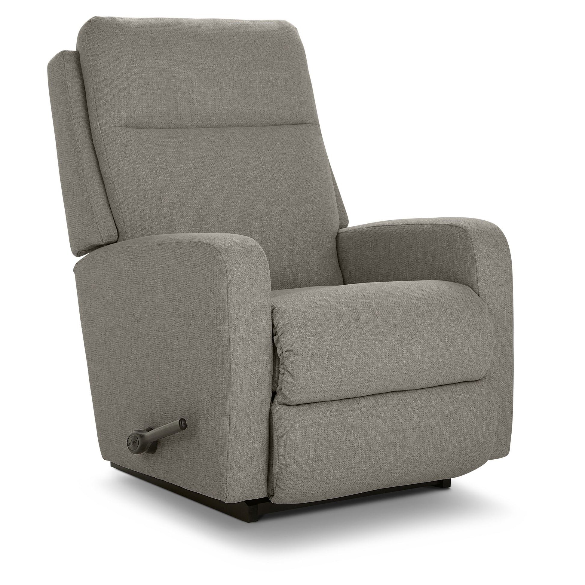 Finley Recliner — Defender Latte — view 74