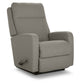 Finley Recliner — Defender Latte — view 74
