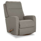 Finley Recliner — Defender Latte — view 64