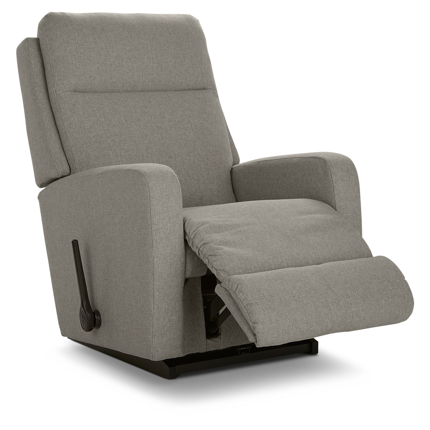 Finley Recliner — Defender Latte — view 75