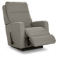 Finley Recliner — Defender Latte — view 75