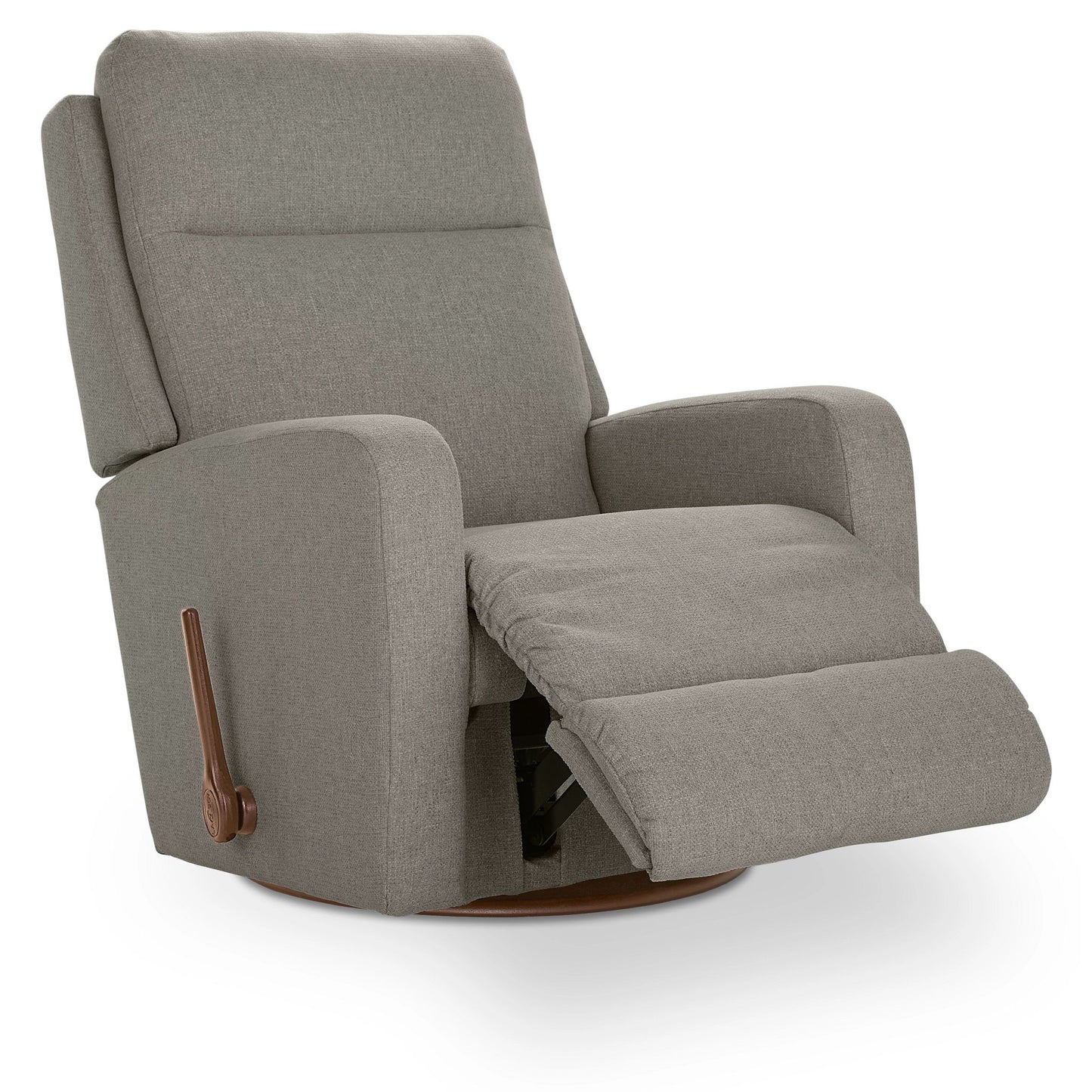 Finley Recliner — Defender Latte — view 66