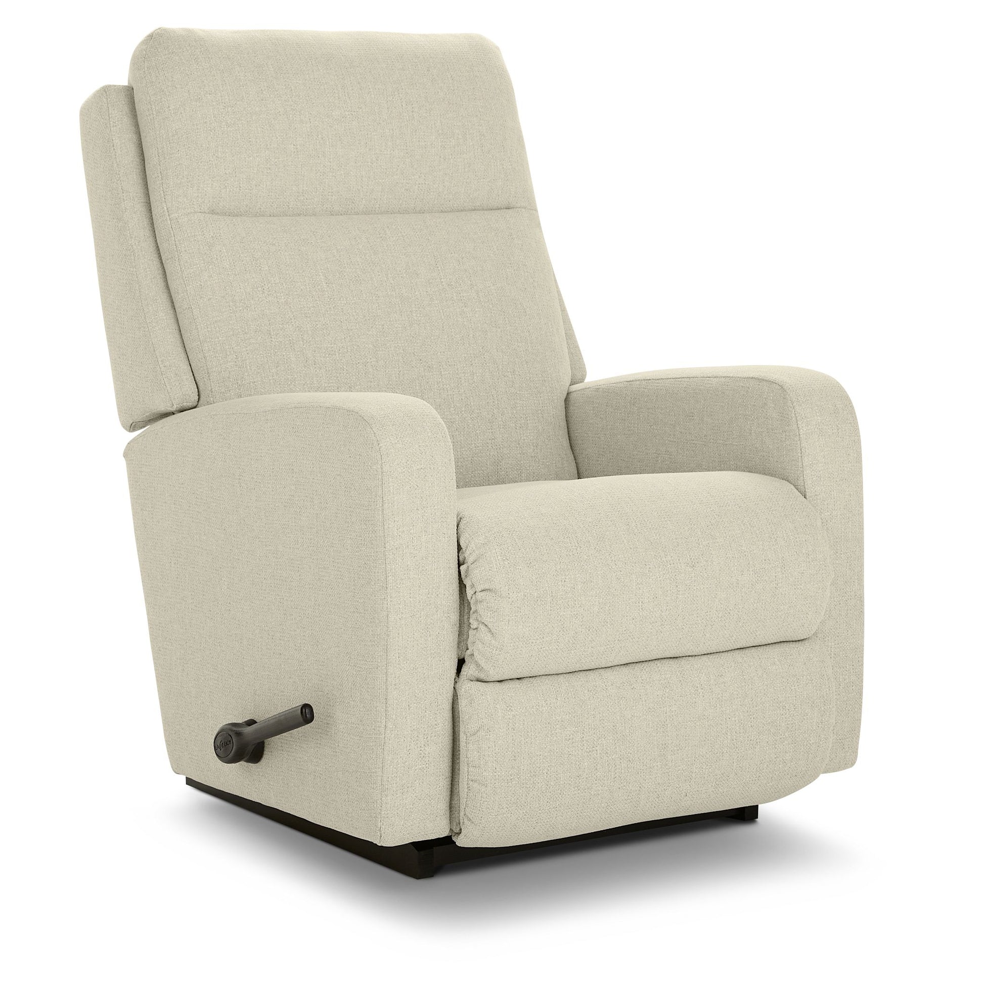 Finley Recliner — Defender Bone — view 45