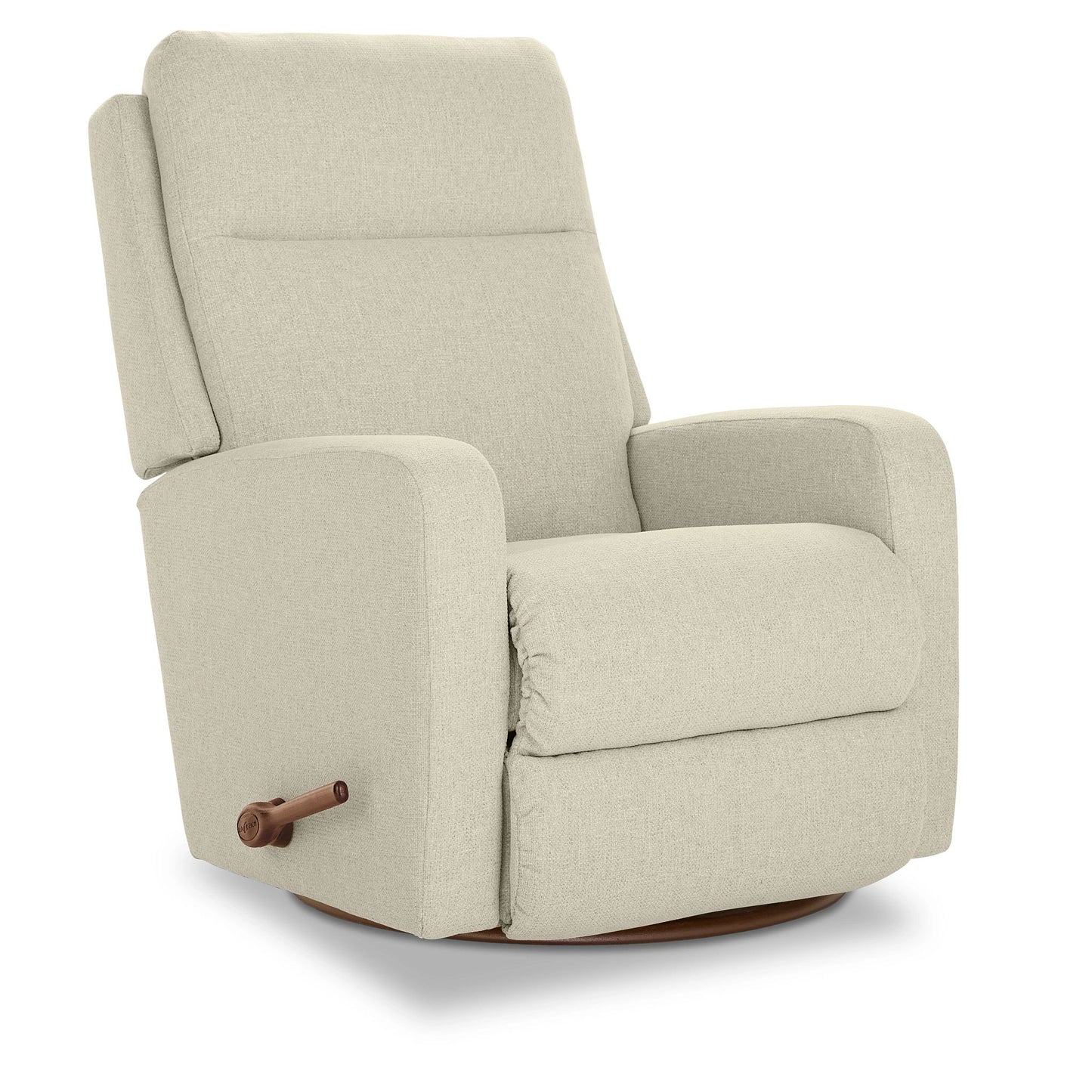 Finley Recliner — Defender Bone — view 42