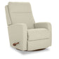 Finley Recliner — Defender Bone — view 42