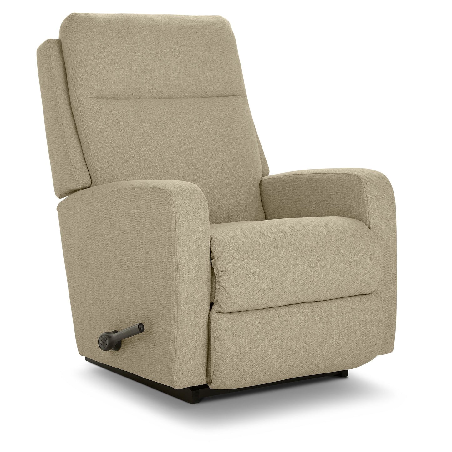 Finley Recliner — Defender Linen — view 60