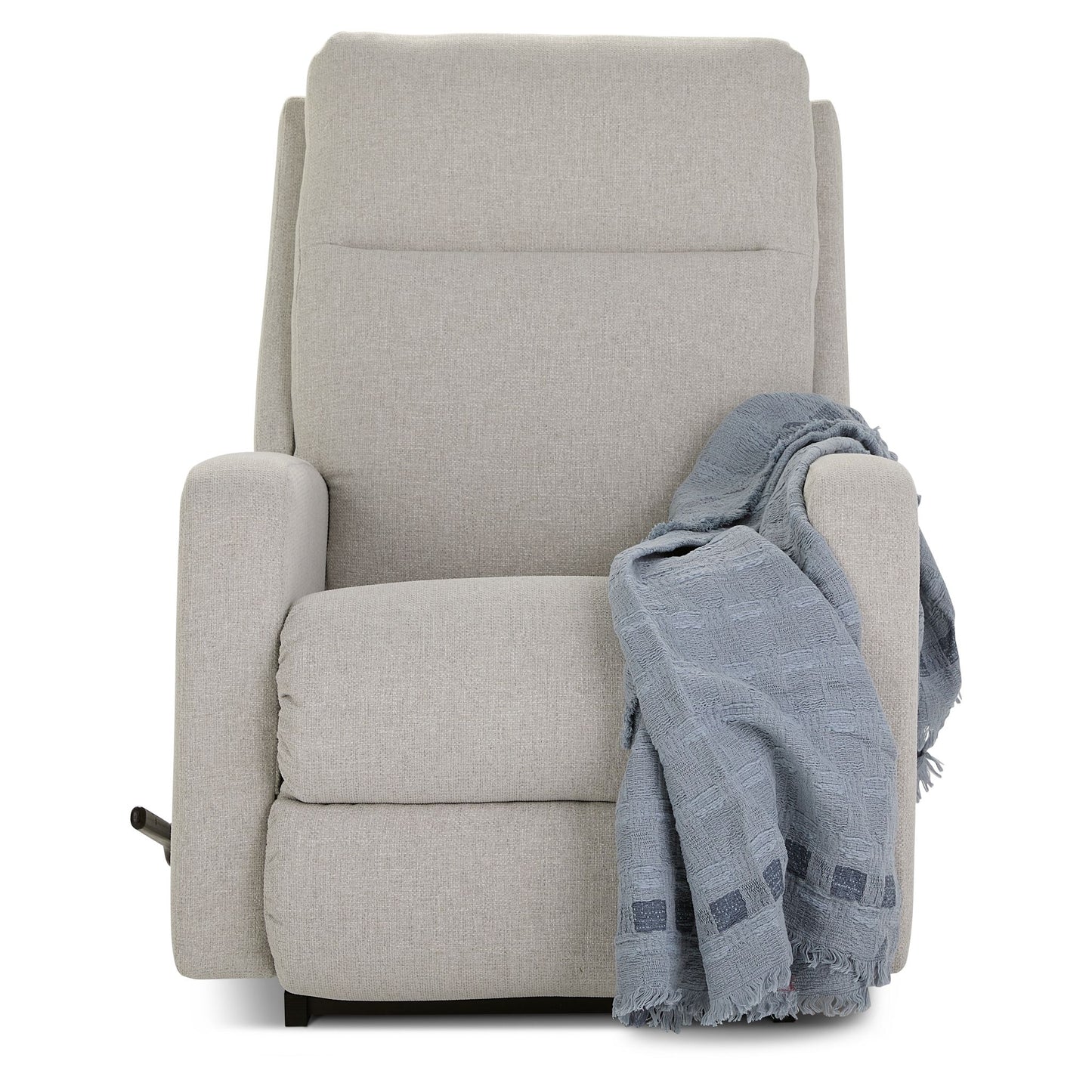 Finley Recliner — Defender Dove — view 49