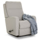 Finley Recliner — Defender Dove — view 51