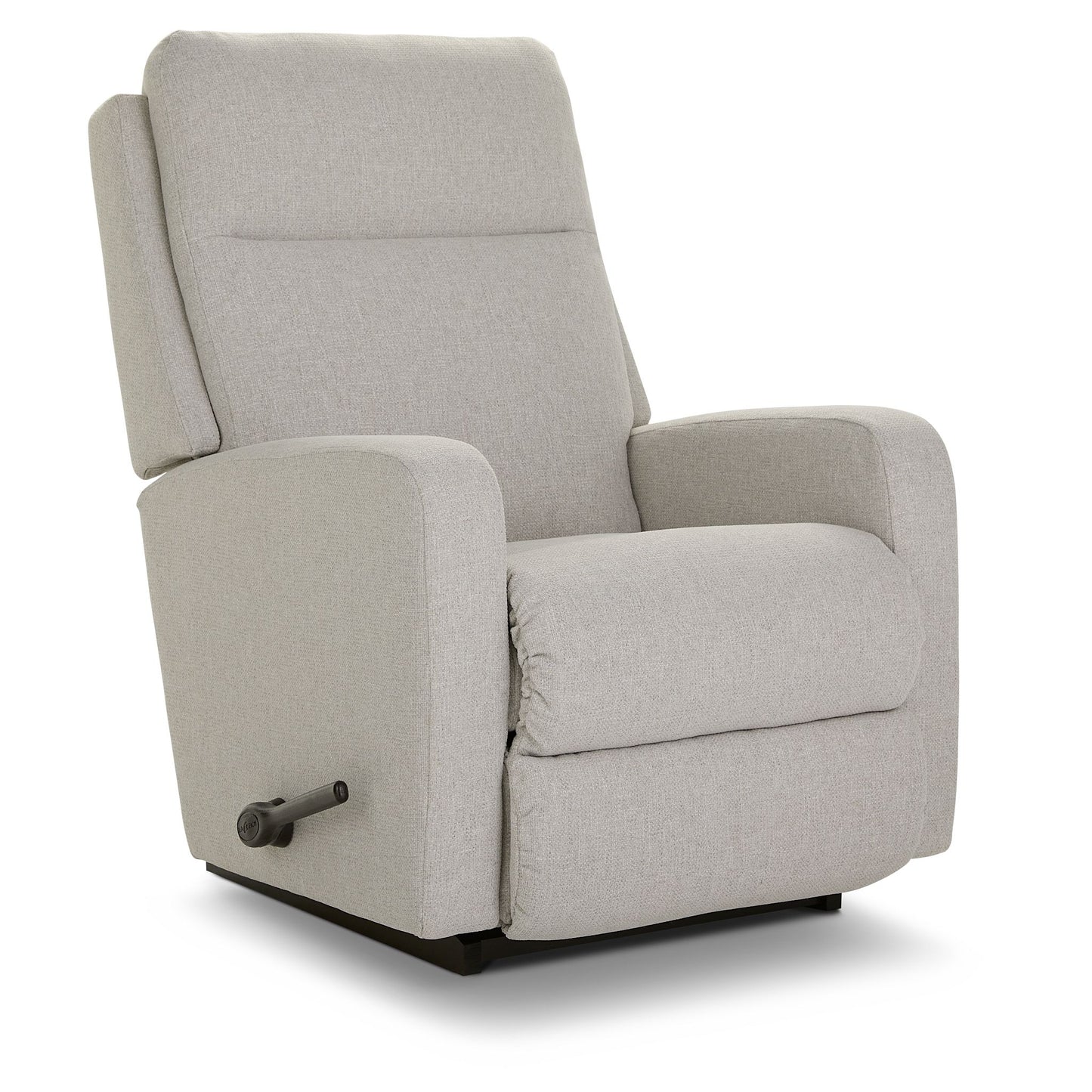 Finley Recliner — Defender Dove — view 50