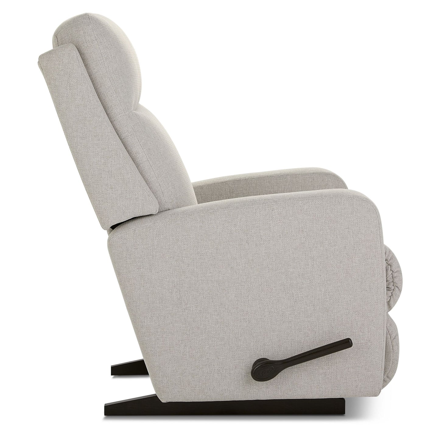 Finley Recliner — Defender Dove — view 52