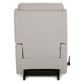 Finley Recliner — Defender Dove — view 53