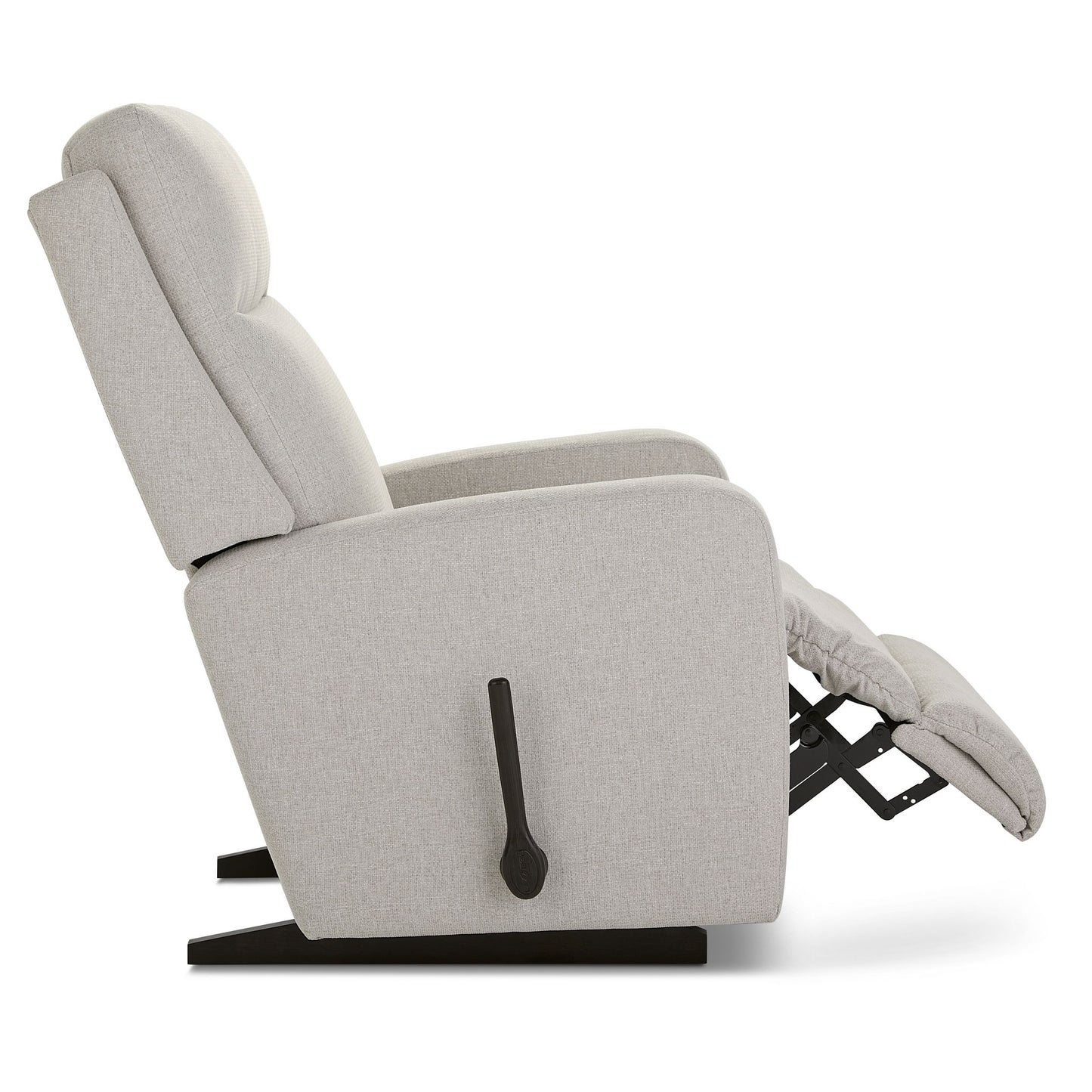 Finley Recliner — Defender Dove — view 56