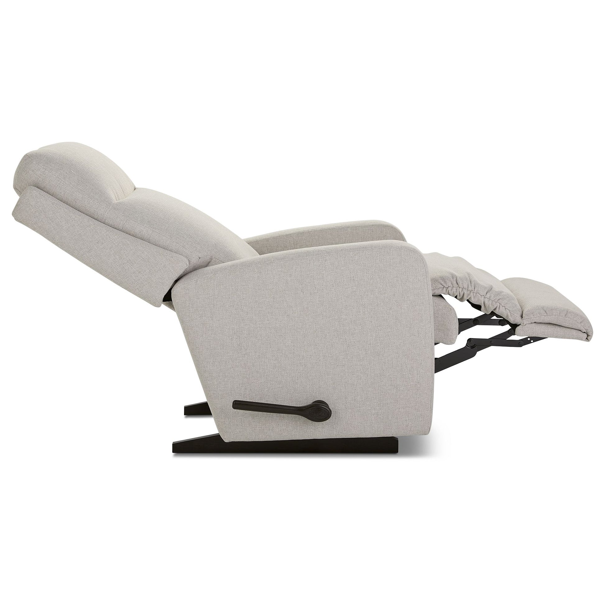Finley Recliner — Defender Dove — view 57