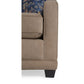 Kennedy Apartment-Size Sofa — i-Hallandale Wicker — view 14