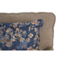 Kennedy Apartment-Size Sofa — i-Hallandale Wicker — view 17