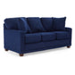 Kennedy Queen Sleeper Sofa — i-Hallandale Admiral — view 8