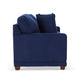 Kennedy Queen Sleeper Sofa — i-Hallandale Admiral — view 14
