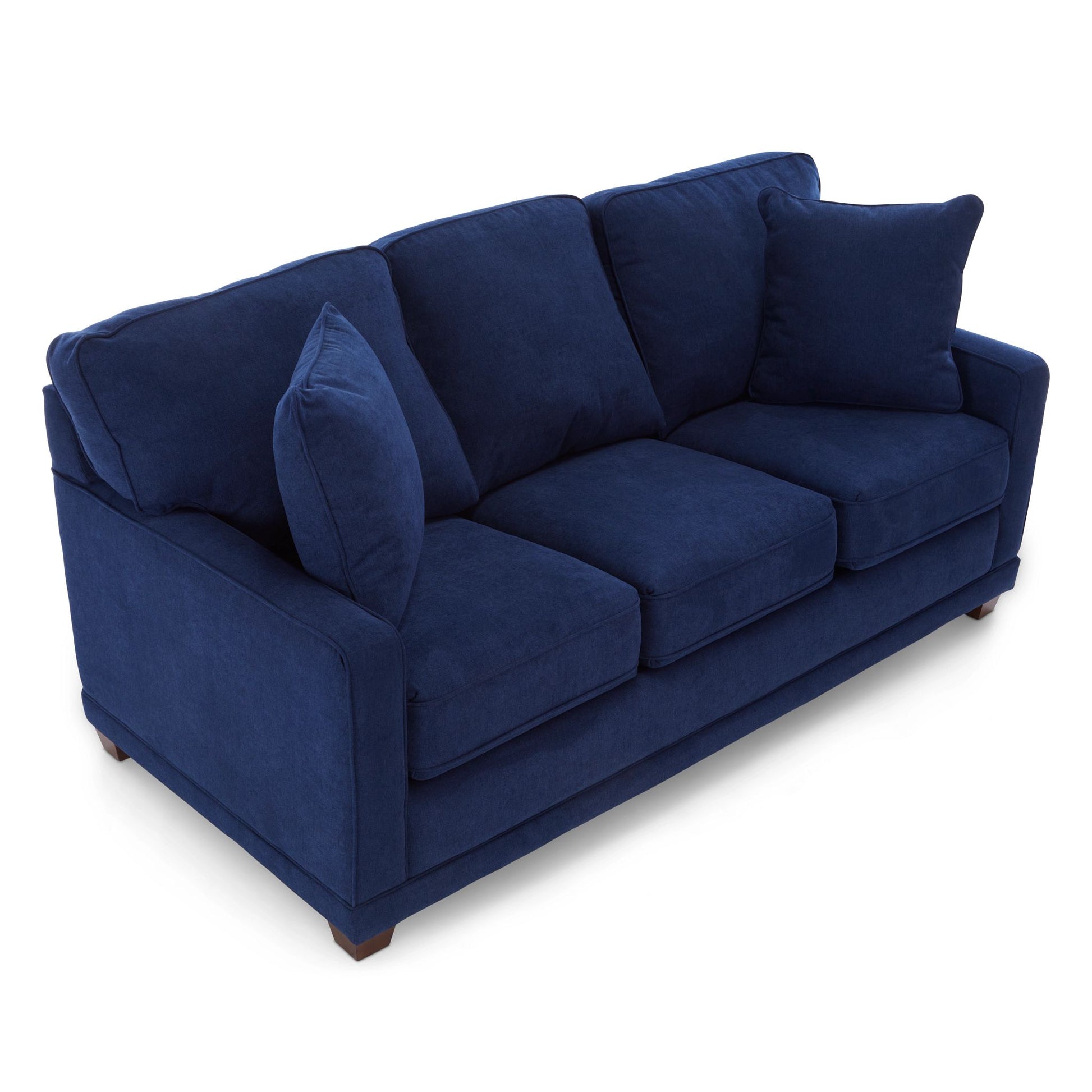 Kennedy Queen Sleeper Sofa — i-Hallandale Admiral — view 9