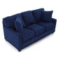 Kennedy Queen Sleeper Sofa — i-Hallandale Admiral — view 9