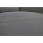 Acadia Power Reclining Chair — Picchu Navy — view 18