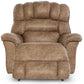 Randell Recliner