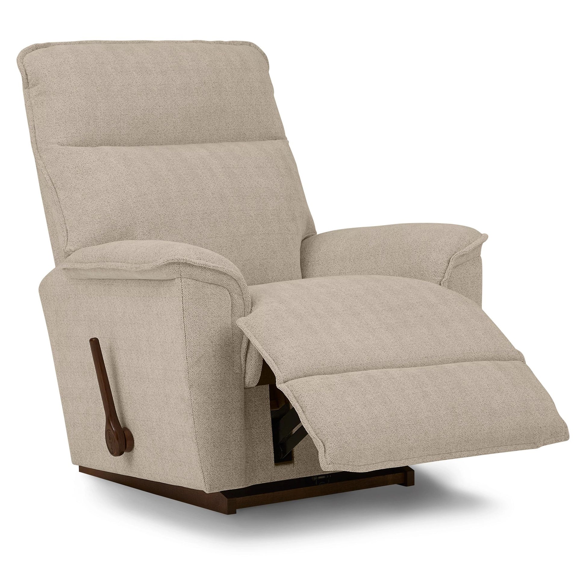 Jay Recliner — Bartaloni Birch — view 32