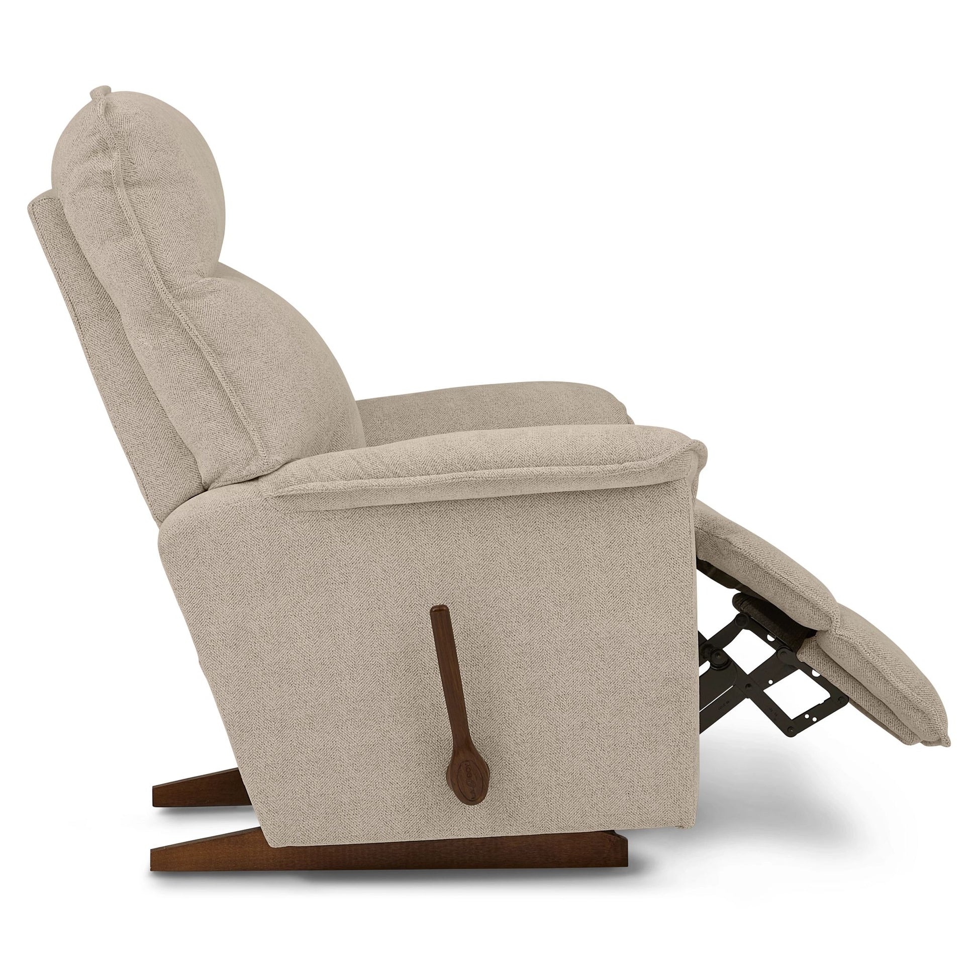 Jay Recliner — Bartaloni Birch — view 26