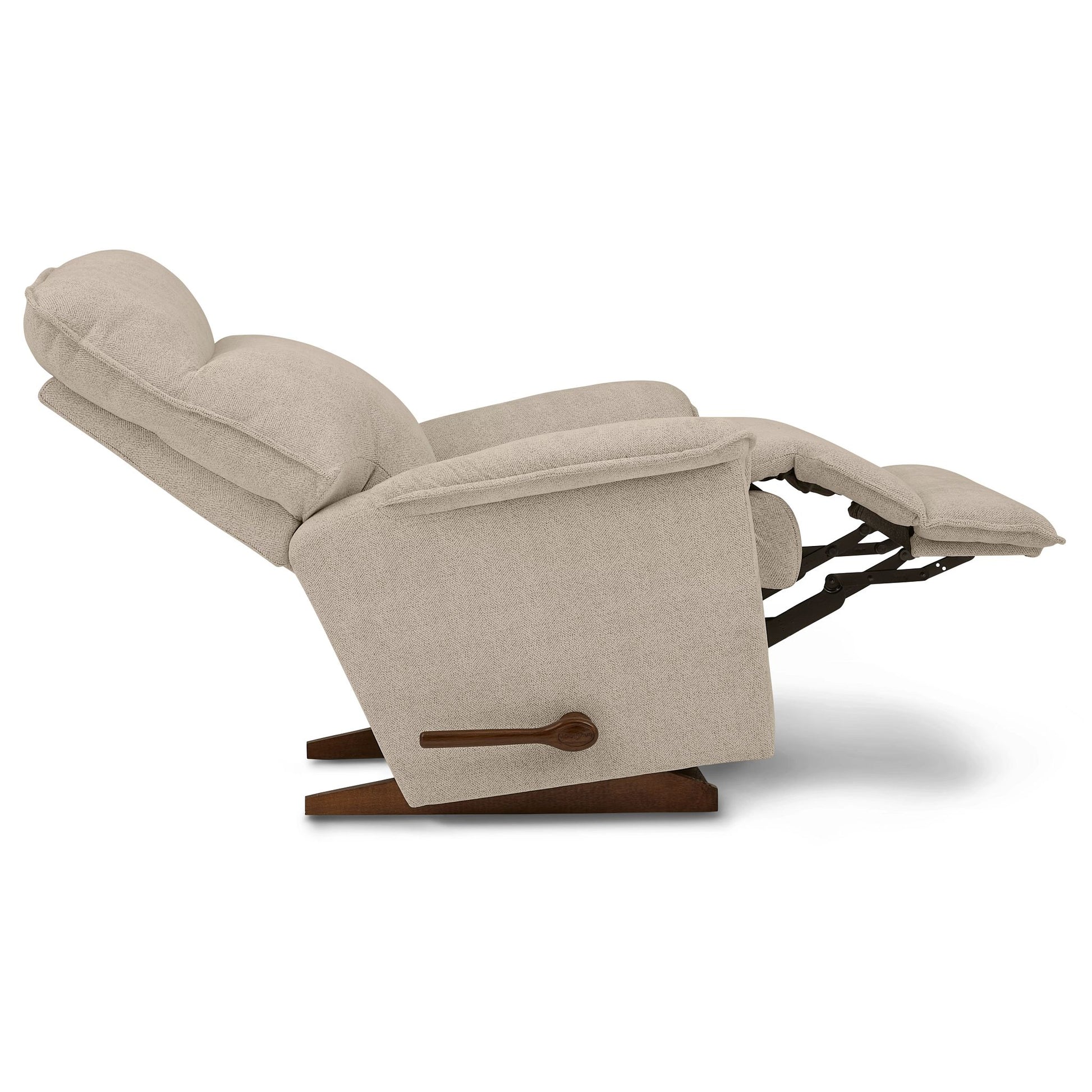 Jay Recliner — Bartaloni Birch — view 27