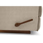 Jay Recliner — Bartaloni Birch — view 28