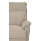 Jay Recliner — Bartaloni Birch — view 25