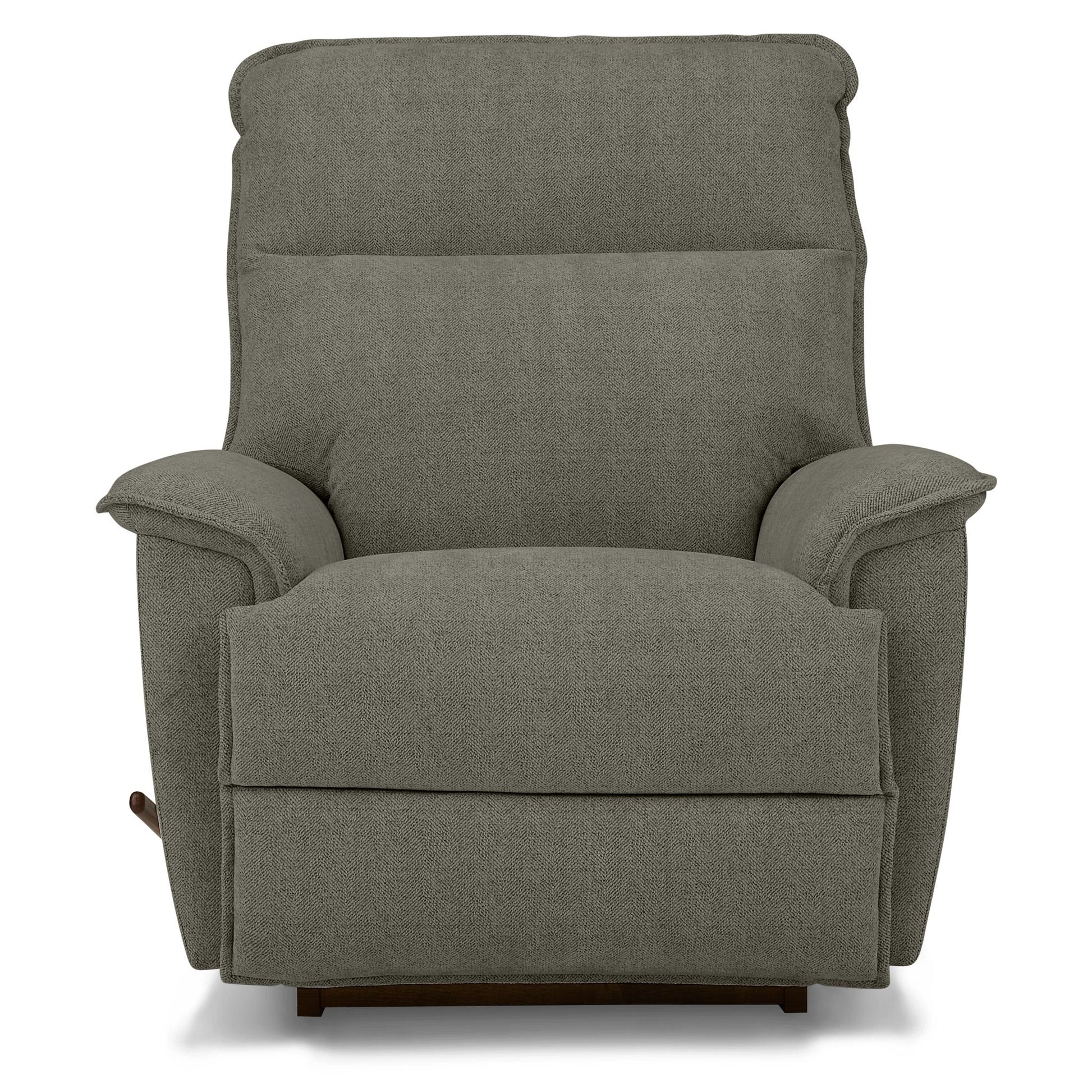 Jay Recliner — Bartaloni Flannel — view 41