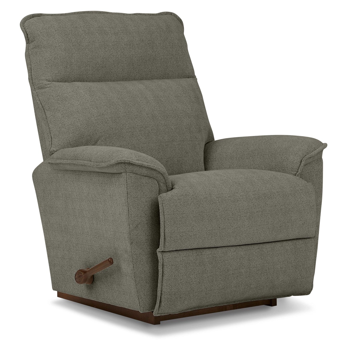Jay Recliner — Bartaloni Flannel — view 42