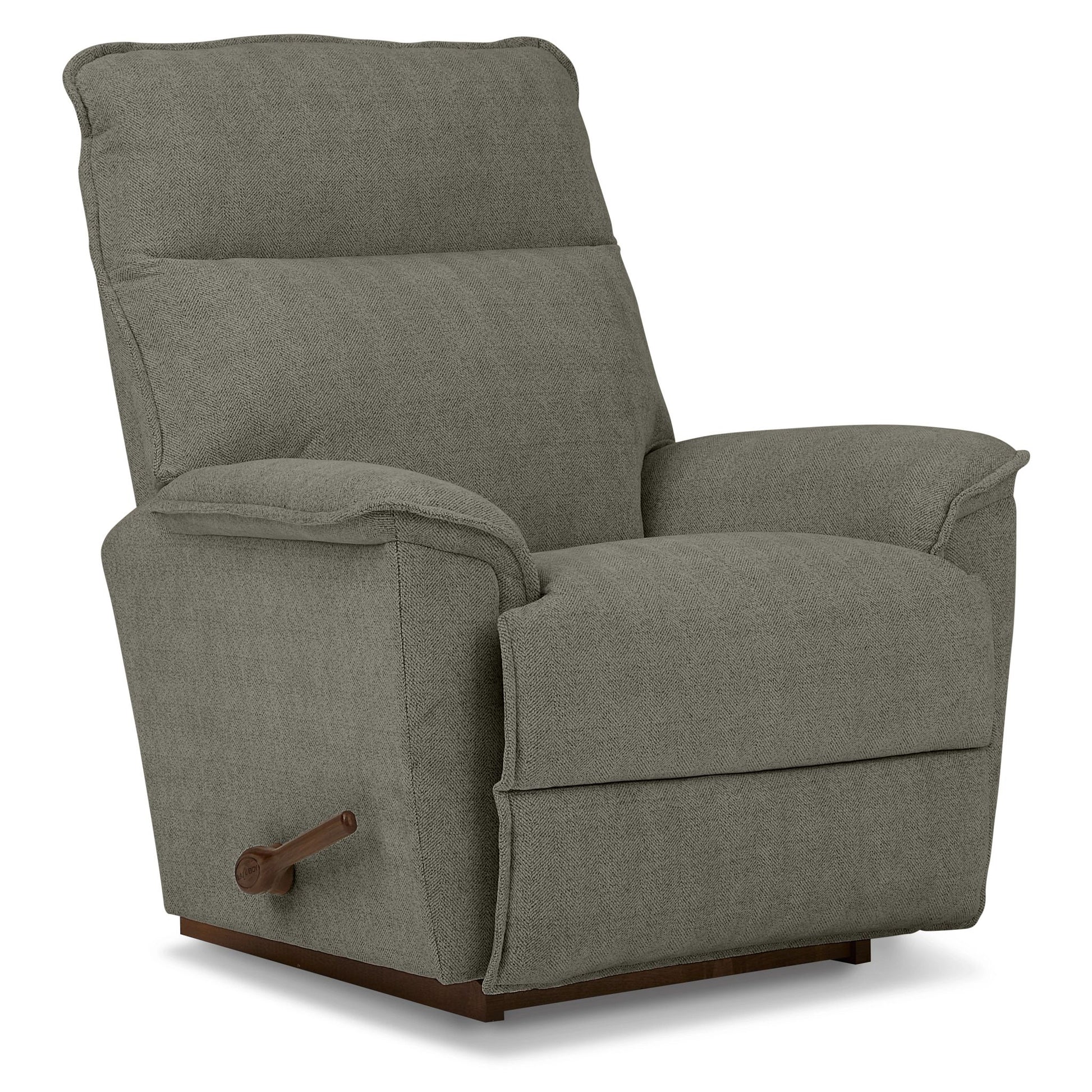 Jay Recliner — Bartaloni Flannel — view 42