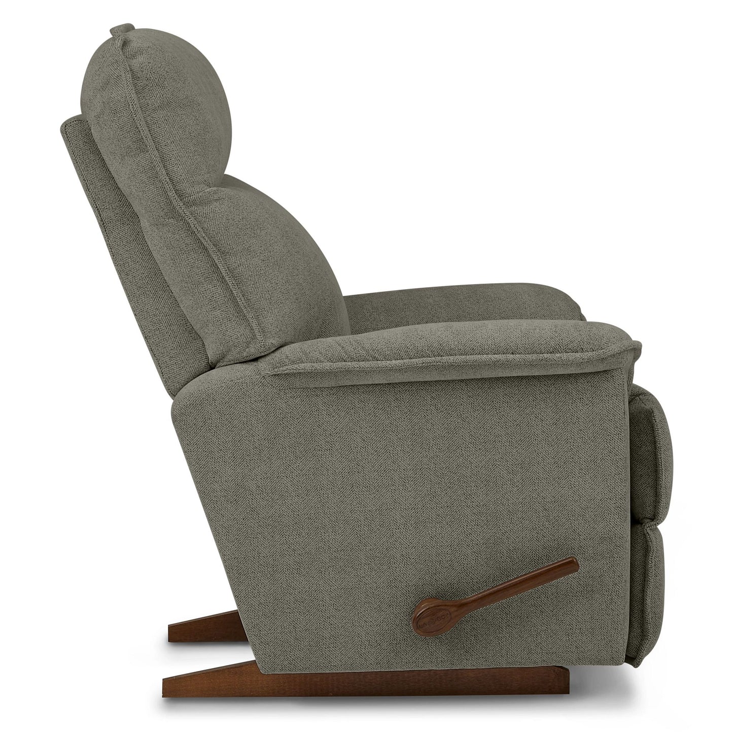 Jay Recliner — Bartaloni Flannel — view 37
