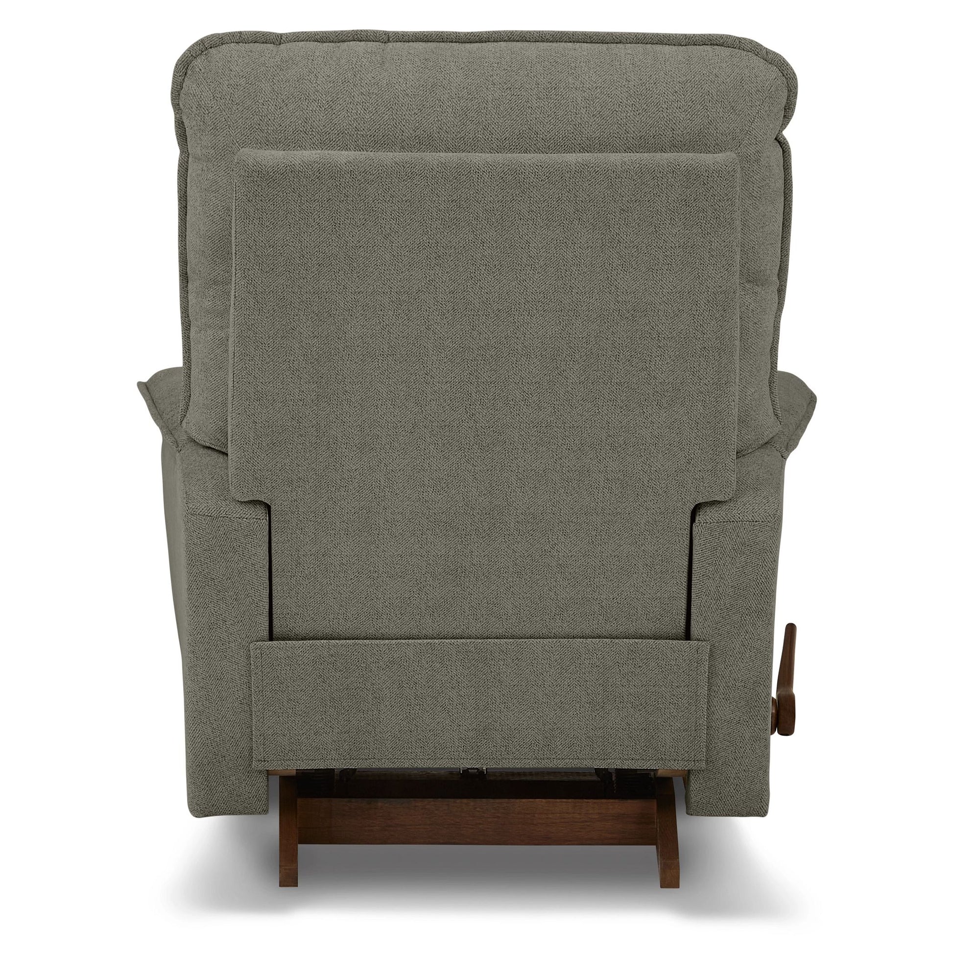 Jay Recliner — Bartaloni Flannel — view 38