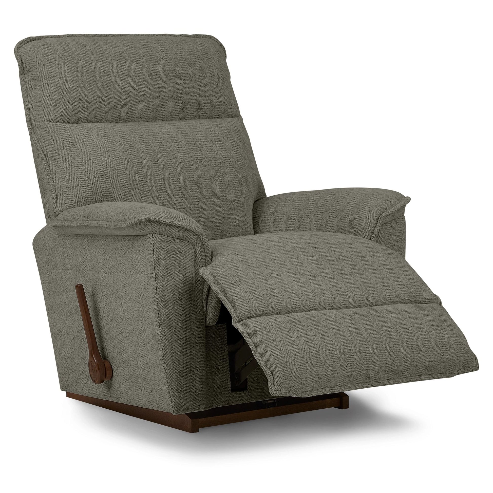 Jay Recliner — Bartaloni Flannel — view 39