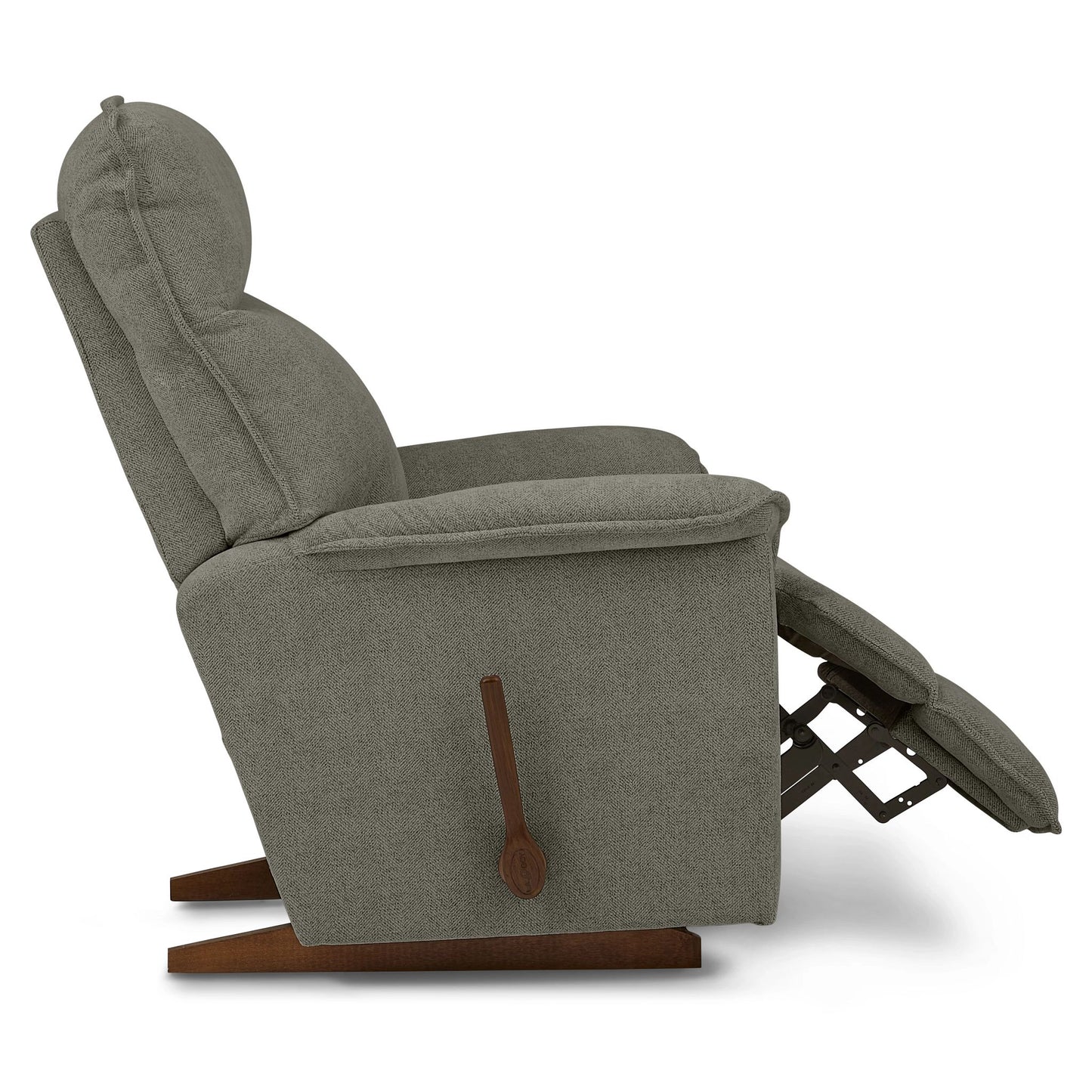 Jay Recliner — Bartaloni Flannel — view 40