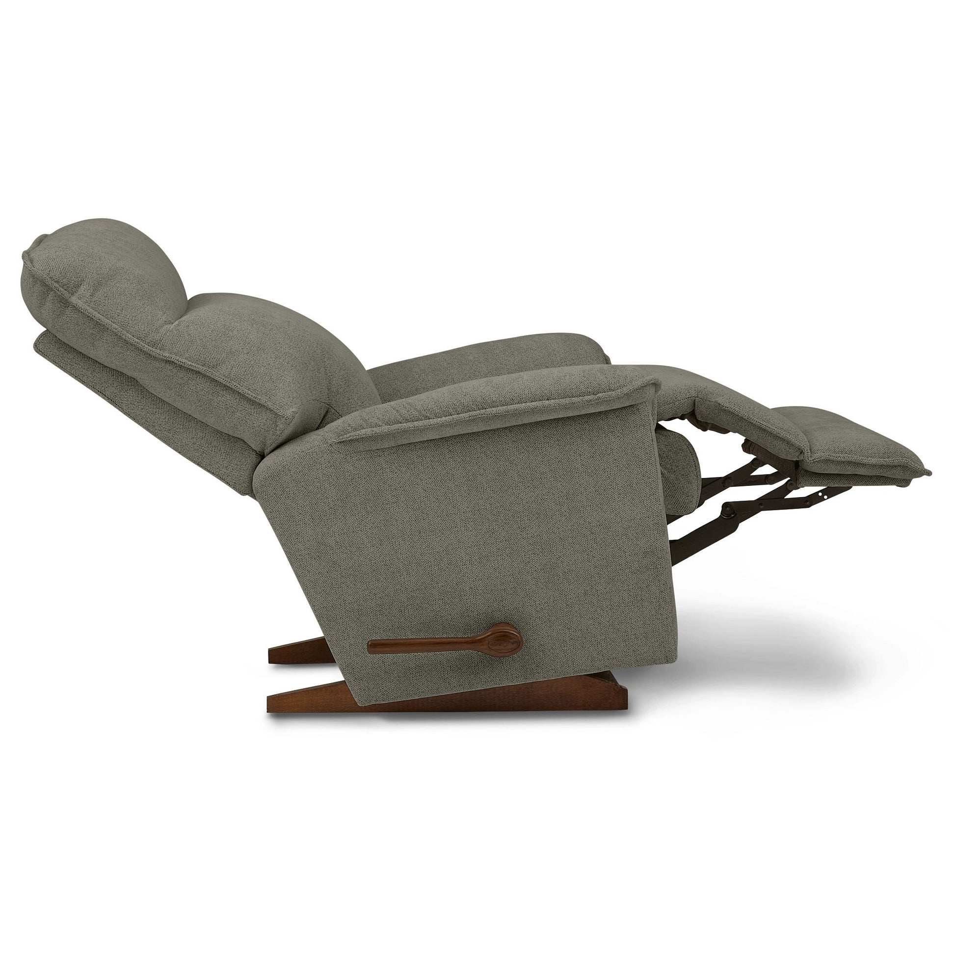 Jay Recliner — Bartaloni Flannel — view 34