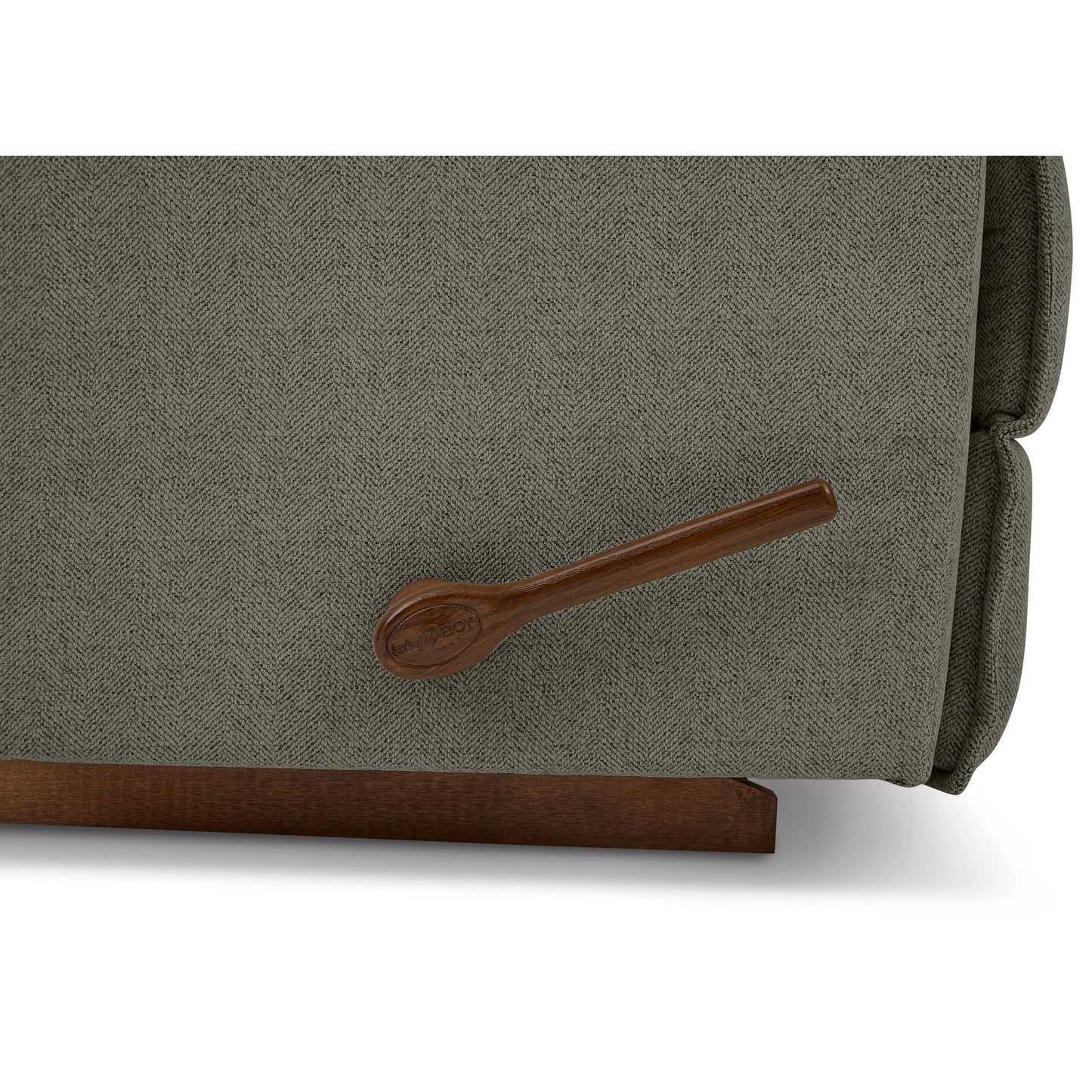 Jay Recliner — Bartaloni Flannel — view 36